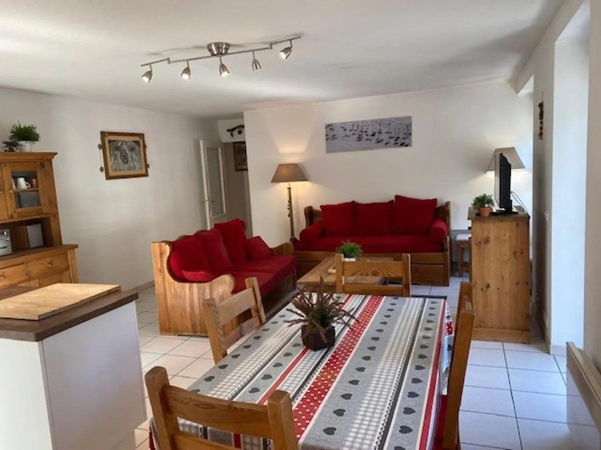 Charmant T3 A Brides-Les-Bains - Residence Moderne Proche Telecabine Et Thermes - Fr-1-512-148 0*,