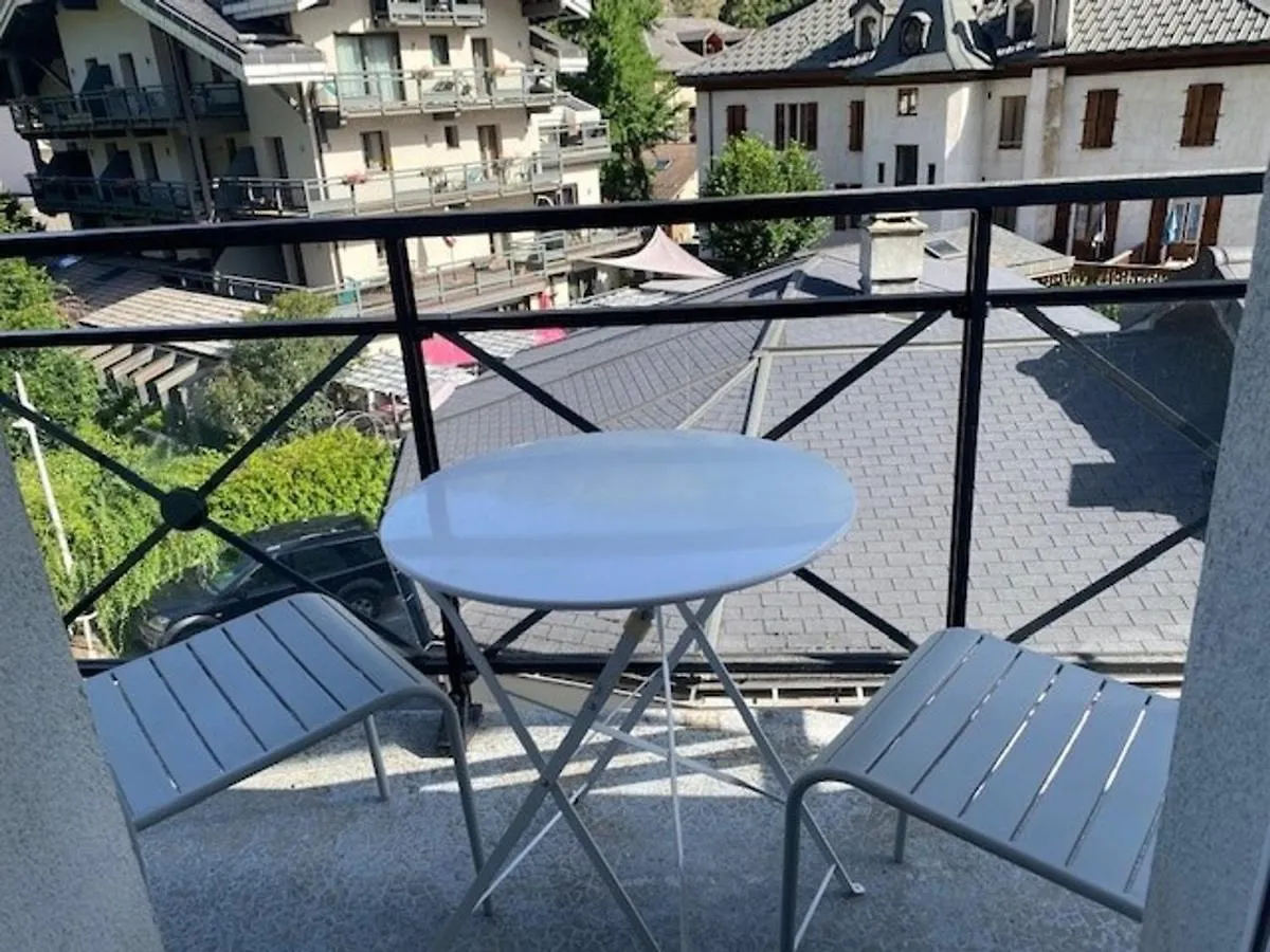 Charmant T3 A Brides-Les-Bains - Residence Moderne Proche Telecabine Et Thermes - Fr-1-512-148 0*,  France