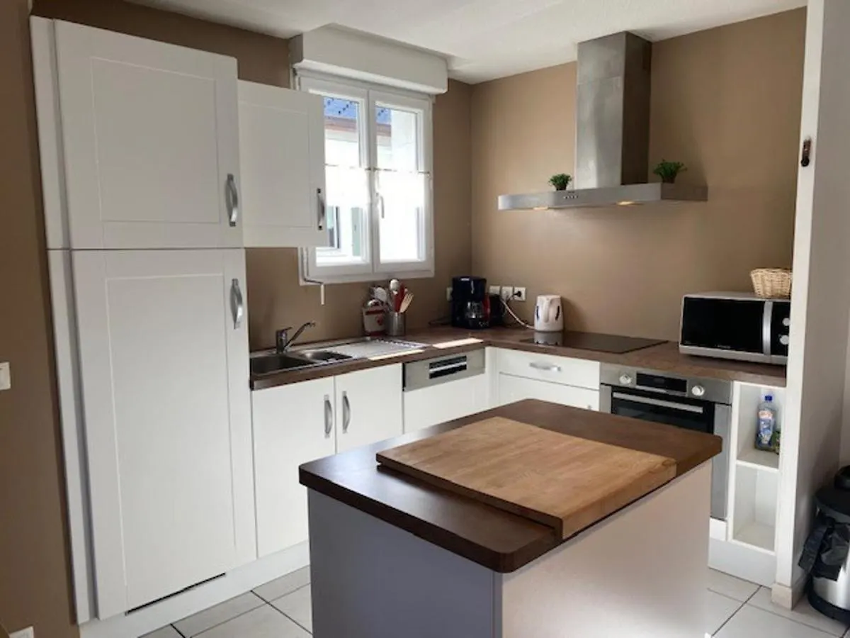 Charmant T3 A Brides-Les-Bains - Residence Moderne Proche Telecabine Et Thermes - Fr-1-512-148 France