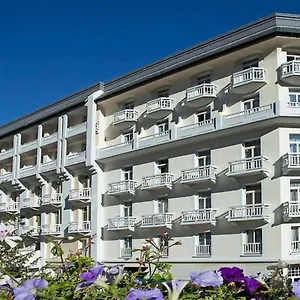 Hotel Les 3 Vallees, Brides-les-Bains